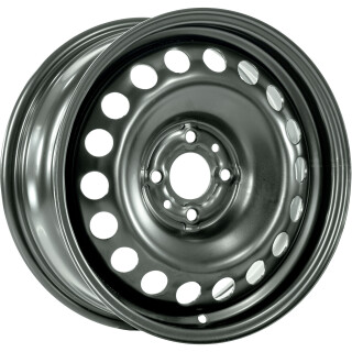 Диск штамп. Trebl X40021 15x6.0J/4x98 D58.6 ET35 Green