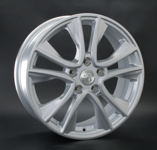 Диск литой Replay Ki88 17x7.5J/5x114.3 D67.1 ET52.5 S
