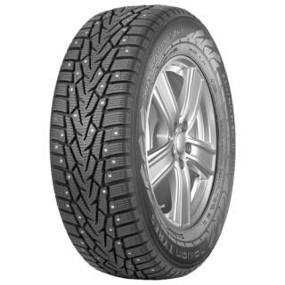 Зимняя шина Nordman 7 SUV 215/55 R18 99T