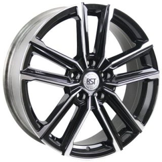 Диск литой Азов-Tech RST R076 16x6.0J/4x100 D54.1 ET48 BD