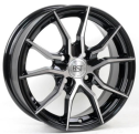 Диск литой Азов-Tech RST R014 14x5.5J/4x98 D58.6 ET33 BD