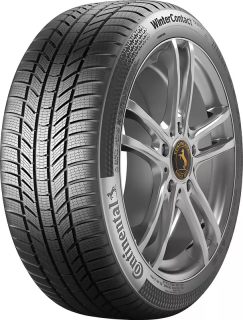 Шины Continental WinterContact TS 870 P