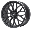 Диск литой Race Ready Technology CSSYA5647 18x8.0J/5x108 D60.1 ET33 B-LP/M