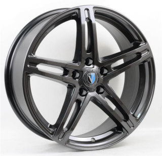 Диск литой Азов-Tech Venti 1818 18x7.5J/5x114.3 D66.6 ET37 BMG