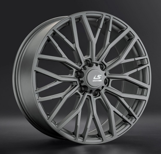 Диск штамп. LS Forged FG33 20x8.0J/6x114.3 D67.1 ET46 MGM