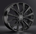 Диск литой Replay TY445 22x8.0J/6x139.7 D106.1 ET25 BK