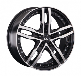 Колесные диски LS Wheels 356