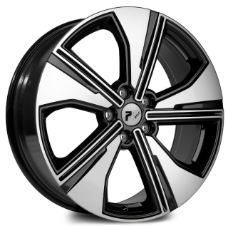 Диск литой RPLC Chg1 19x7.0J/5x114.3 D60.1 ET42 BFP