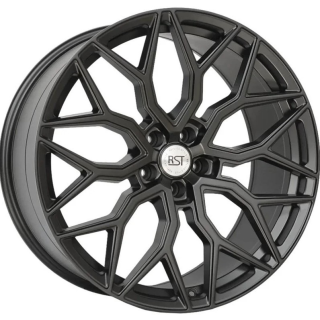 Диск литой Азов-Tech RST R2104FF 21x9.5J/5x112 D66.6 ET37 BLM