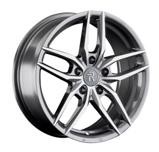 Диск литой Replay A140 20x9.0J/5x112 D66.6 ET20 GMF