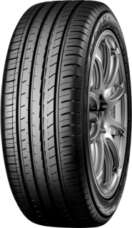 Летняя шина Yokohama BluEarth-GT AE51E 215/65 R16 98H