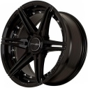 Диск литой Sakura Wheels R9928 18x8.5J/6x139.7 D106.1 ET15 B1