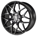 Диск литой Race Ready Technology CSS3940 17x7.5J/5x108 D60.1 ET33 GS