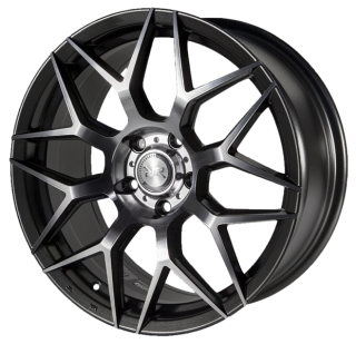Диск литой Race Ready Technology CSS3940 17x7.5J/5x108 D60.1 ET33 GS