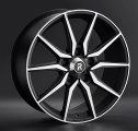 Диск литой Replay TY420 21x8.5J/5x150 D110.1 ET54 MBF