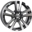 Диск литой RST R065 (Vesta) 15x6.0J/4x100 D60.1 ET50 GRD