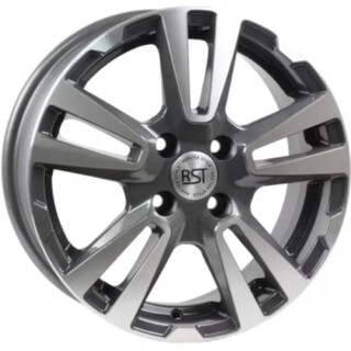 Диск литой RST R065 (Vesta) 15x6.0J/4x100 D60.1 ET50 GRD