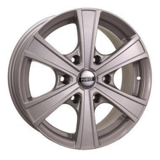 Диск литой Азов-Tech Tech Line 647 16x7.0J/6x139.7 D67.1 ET38 S