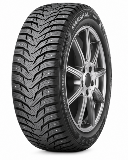 Зимняя шина Marshal WS31 215/65 R17 103T
