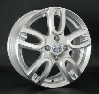 Диск литой Replay NS165 15x6.0J/4x100 D60.1 ET50 S
