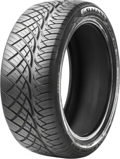 Летняя шина Sumaxx Max Racing 86S 255/55 R18 109V