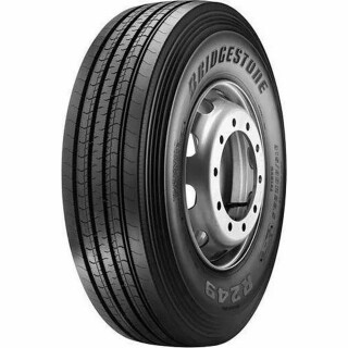 Шины Bridgestone R249