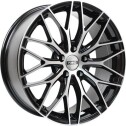 Диск литой Азов-Tech NEO 740 17x7.0J/5x108 D67.1 ET45 BD