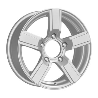 Диск литой iFree Райдер 16x6.5J/5x139.7 D98.1 ET40 Нео классик