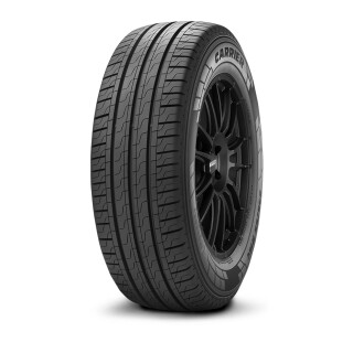 Шины Pirelli Carrier