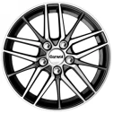 Диск литой Carwel Лача 16x6.5J/5x120 D65.1 ET51 AGR