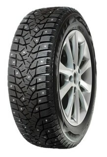 Зимняя шина Bridgestone Blizzak Spike-02 185/65 R14 86T