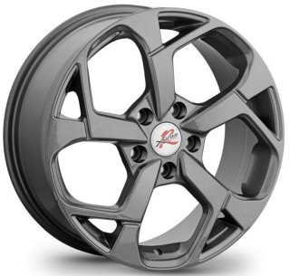 Диск литой X'trikeRST R067 17x7.0J/5x114.3 D67.1 ET48 BMG