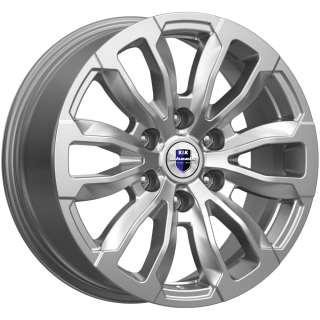 Колесные диски КиК Меконг