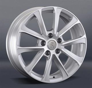 Диск литой Replay LX130 17x7.0J/5x114.3 D60.1 ET35 SF