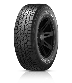 Летняя шина Hankook Dynapro AT2 RF11 265/60 R18 114T