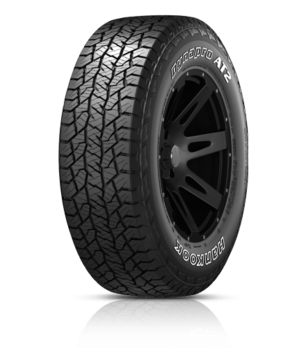 Шина Hankook Dynapro AT2 RF11 225/75 R16 115/112S для ГАЗ