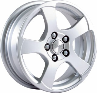 Диск литой СКАД Акула 16x6.0J/4x100 D54.1 ET52 Селена