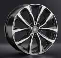 Диск литой Replay CHG68 19x7.5J/5x114.3 D60.1 ET35 BKF
