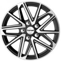 Диск литой Carwel Галилео 16x6.0J/5x105 D56.6 ET38 AB