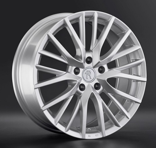 Диск литой Replay HND388 18x8.0J/5x114.3 D67.1 ET49.5 S