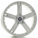 Диск литой Yamato Miyatomo Musasi 19x8.5J/5x112 D66.6 ET56 Snow