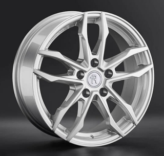 Диск литой Replay CHG61 17x7.5J/5x114.3 D60.1 ET45 S