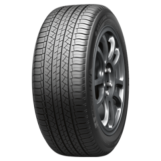 Летняя шина Michelin Latitude Tour HP 255/55 R19 111W