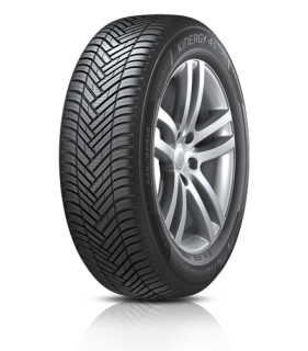 Шины Hankook Kinergy 4s2 X H750A