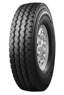 Шины Triangle TR663+