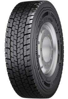 Летняя шина Continental ContiScandinavia HD3 315/70 R22.5 154/150L