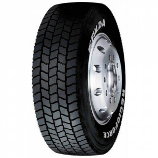 Летняя шина Fulda RegioForce 235/75 R17.5 132/130M