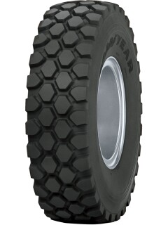 Летняя шина GoodYear OffRoad ORD 325/95 R24 162/160G