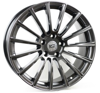Диск литой Азов-Tech R108 (Mercedes E) 18x8.0J/5x112 D66.6 ET43 BH