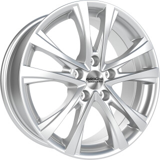 Колесные диски СКАД KL-270